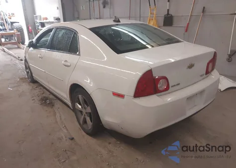2012 Chevrolet Malibu Ls from USA, damaged, VIN 1G1ZB5E05CF235463
